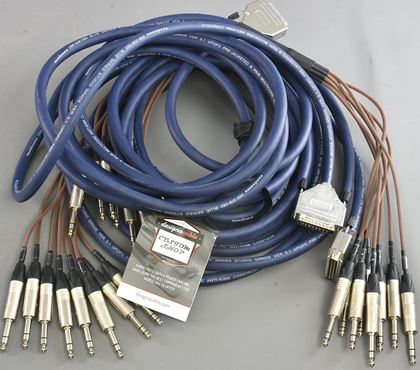 various-Custom multicore looms, eight !